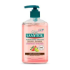 Sanytol Antibakteriális folyékony szappan, 250 ml, SANYTOL 