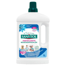 Sanytol Fert. Mosóadalék Active Fresh 1L tisztító- és takarítószer, higiénia