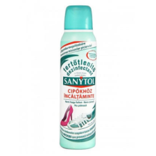Sanytol Fertőtlenítő Cipőspray 150ml lábápolás