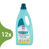 Sanytol fertőtlenítő felülettisztító citrom - 1 l (Karton - 12 flakon)