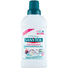 Sanytol Fertőtlenítő mosószeradalék 500ml tisztító- és takarítószer, higiénia
