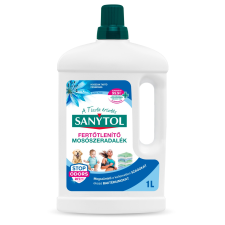 Sanytol Fertőtlenítő Mosószeradalék Active Fresh 1 l tisztító- és takarítószer, higiénia