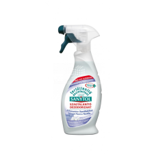  Sanytol Fertőtlenítő Textil Spray 500 ml tisztító- és takarítószer, higiénia