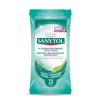 Sanytol Fertőtlenítő törlőkendő, 36 db maxi/72 db standard, SANYTOL