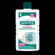 Sanytol HIGIÉNIKUS MOSOGATÓGÉPTISZTÍTÓ 250ML tisztító- és takarítószer, higiénia