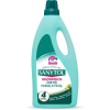 Sanytol Padló- és felülettisztító, négyszeres hatás, 1000 ml