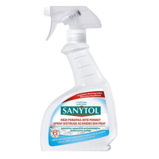 Sanytol Rovarírtó házi poratka írtó permet SANYTOL 300 ml spray