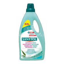 Sanytol Sanytol Fertőtlenítő Felülettisztító XXL 5 l tisztító- és takarítószer, higiénia