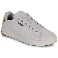 Saola Rövid szárú edzőcipők CANNON 2.0 WATERPROOF Fehér 39 női cipő