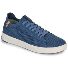Saola Rövid szárú edzőcipők CANNON KNIT 2.0 Kék 42 férfi cipő