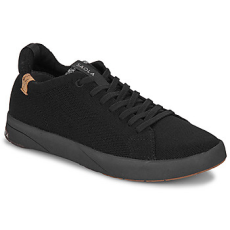 Saola Rövid szárú edzőcipők CANNON KNIT 2.0 WOOL Fekete 43