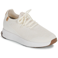Saola Rövid szárú edzőcipők TSAVO 2.0 Fehér 40 női cipő
