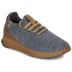 Saola Rövid szárú edzőcipők TSAVO 2.0 WOOL Szürke 41