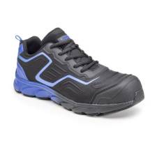 SAPHIR S3 HRO SRC FEKETE/KÉK SPORT VÉDŐFÉLCIPŐ_39 munkavédelmi cipő