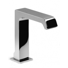 Sapho ALPI Kádbeömlő,szélesség: 43mm, réz/króm (B02) csaptelep