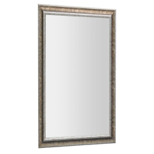 Sapho AMBIENTE tükör fa kerettel, 620x1020mm, antik bronz (NL701) fürdőszoba bútor