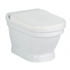 Sapho ANTIK fali WC 36x53 cm (AN320) szaniter