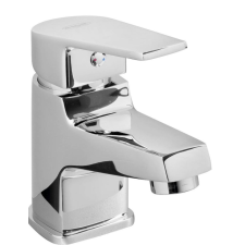 Sapho AQUALINE ARETA 35 mosdócsaptelep, leeresztő nélkül, króm (GH368) csaptelep