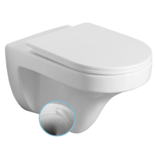 Sapho AQUALINE DENICA VORTEX fali WC. 36x52cm fürdőszoba kiegészítő