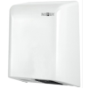  Sapho AQUALINE elektromos érintés nélküli kézszárító, 255x328x155mm, 230V, 2050W, ABS/fehér (01461.W)