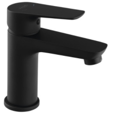  Sapho AQUALINE LOTTA mosdócsaptelep, fekete (LT602B) csaptelep