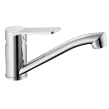 Sapho AQUALINE SINTRA álló mosdócsaptelep. leeresztő nélkül. króm csaptelep