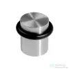 Sapho BEMETA HOTEL Ajtó ütköző, padlóra, 33x30x33mm, inox (101218015) (XP003)