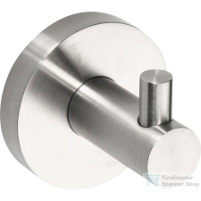 Sapho BEMETA NEO Fogas, 55x55x50mm, inox/matt (104106025) (XS201) fürdőszoba kiegészítő