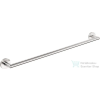 Sapho BEMETA NEO Törölközőtartó, 505x55x65mm, inox/matt (104204125) (XS401)