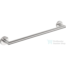 Sapho BEMETA NEO Törölközőtartó, 655x55x65mm, inox/matt (104204045) (XS402) fürdőszoba kiegészítő