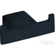 Sapho BEMETA NERO Dupla fogas, 80x28x39mm, fekete (135006030) bútor
