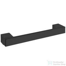 Sapho BEMETA NERO Kád kapaszkodó, 320x40x60mm, fekete (135507670) fürdőszoba kiegészítő