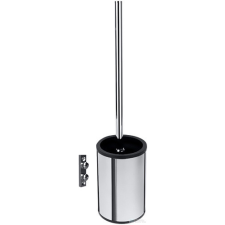 Sapho BEMETA OMEGA Fali WC kefetartó, 90x385x90mm, króm (104913122) takarító és háztartási eszköz