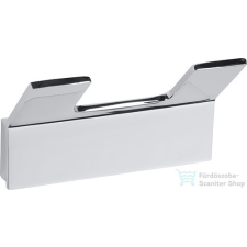 Sapho BEMETA SOLO Dupla fogas, 83x46x33mm, króm (139106032) bútor