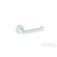 Sapho BEMETA WHITE WC papírtartó, jobbos, 175x55x70mm, fehér (104212034) fürdőszoba kiegészítő