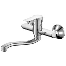 Sapho BRUCKNER BARON fali csaptelep, króm csaptelep