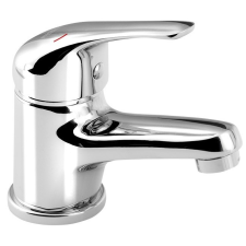 Sapho BRUCKNER HOFFER mosdócsaptelep, túlfolyó nélkül, króm csaptelep