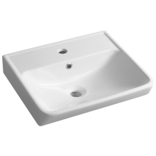 Sapho BRUCKNER NEON kerámiamosdó. 50x41.5cm szaniter