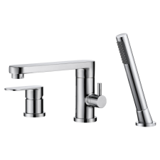 Sapho City csaptelep csaptelep