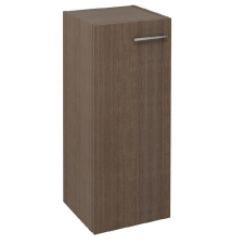 Sapho ESPACE alsószekrény, 1 ajtóval, balos/jobbos, 35x94x32cm, rusztikus fenyő (ESP532LP) fürdőszoba bútor