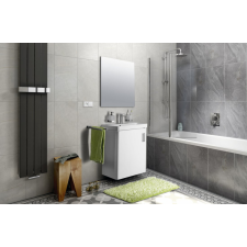 Sapho fürdőszobai szett THEIA 55. white fürdőszoba bútor