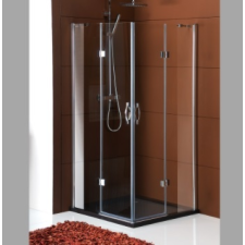  Sapho GELCO LEGRO szögletes zuhanykabin, 900x900mm (GL2290) kád, zuhanykabin