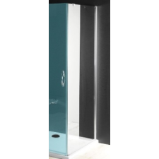  Sapho GELCO ONE oldalfal, 900mm, transzparent üveg (GO3590) kád, zuhanykabin