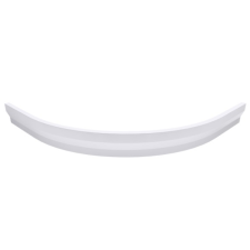  Sapho GELCO VIVA zuhanytálca előlap, R55, 90x90 cm (GP559) kád, zuhanykabin