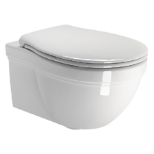 Sapho GSI CLASSIC Fali WC, 37x55cm (871211) szaniter