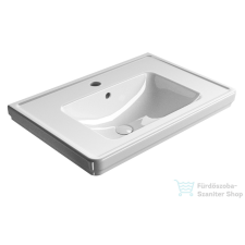 Sapho GSI CLASSIC mosdó, 75x50cm, ExtraGlaze (8787111) szaniter