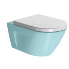  Sapho GSI NORM soft close WC-ülőke, duroplast, fehér/króm (MS86CN11) takarító és háztartási eszköz