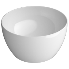 Sapho GSI PURA kerámiamosdó. pultra helyezhető. átm:42cm. ExtraGlaze szaniter