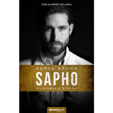  Sapho - Harmadik rész regény