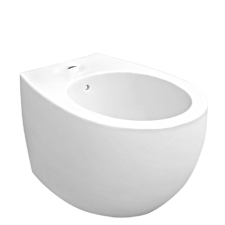  Sapho ISVEA SENTIMENTI fali bidé, 36x50 cm szaniter